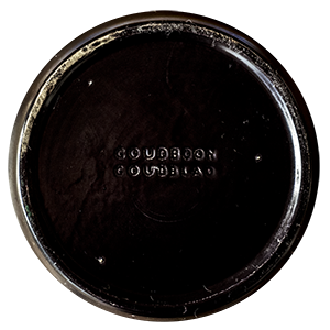 Goudboon-stempel